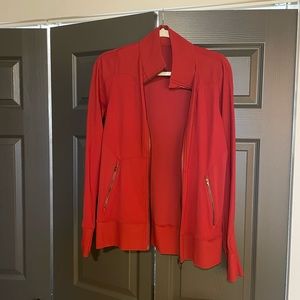 Lululemon Jacket